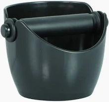 Avanti Knock Box Black