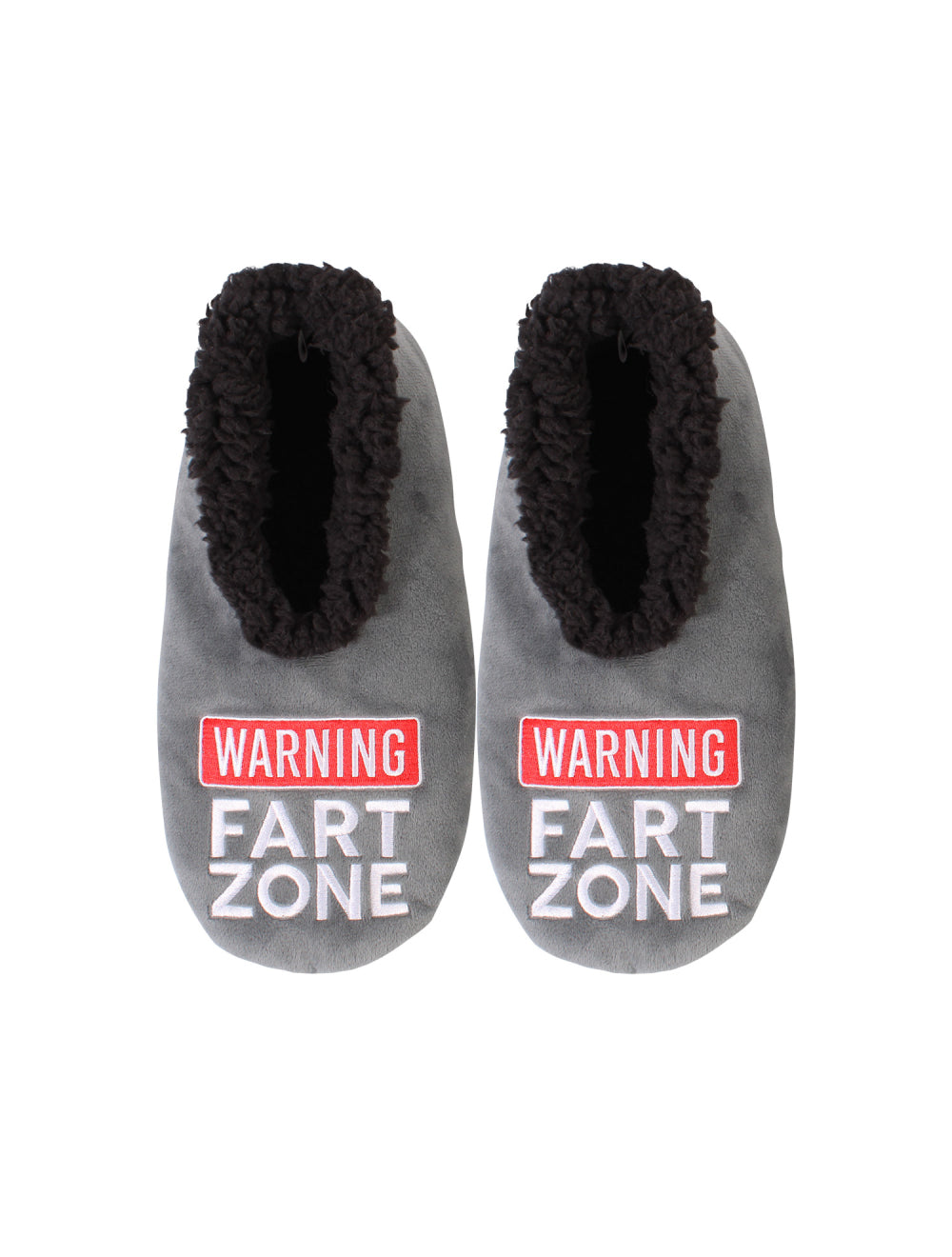 Snugg Ups Mens Quote Fart Large Size 10 To 11