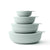 Styleware Nesting Bowl 4pc Eucalyptus