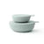 Styleware Nesting Bowl 2pc Eucalyptus