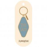 Stay Salty Keyrings