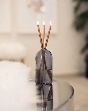 Everlasting Storm Vase