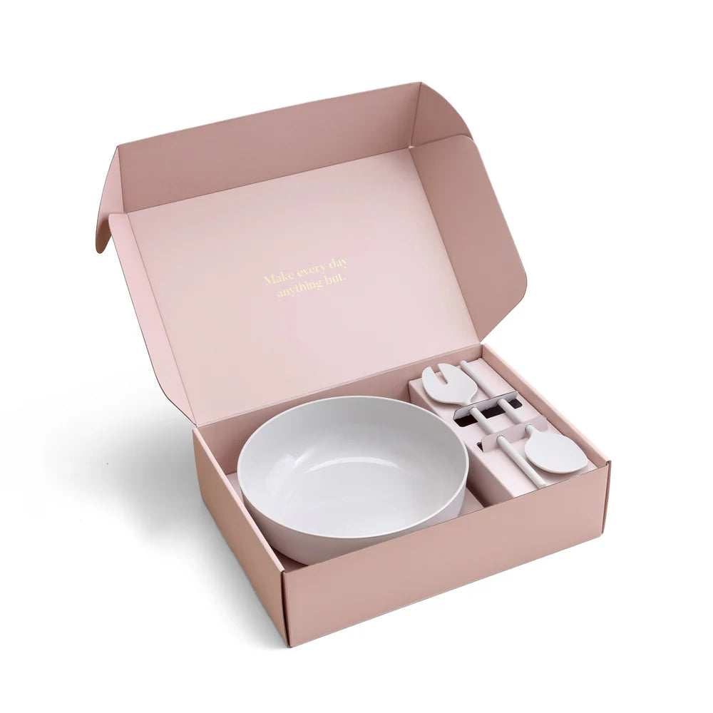 Styleware Enteratiner Set Smoke