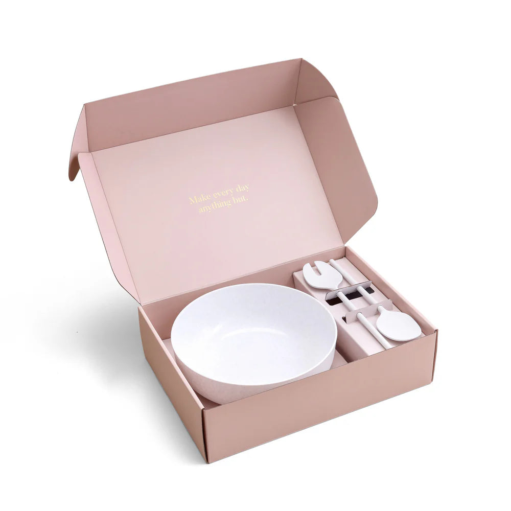 Styleware Entertainer Set Speckle