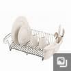 Avanti Heavy Duty Dishrack Large