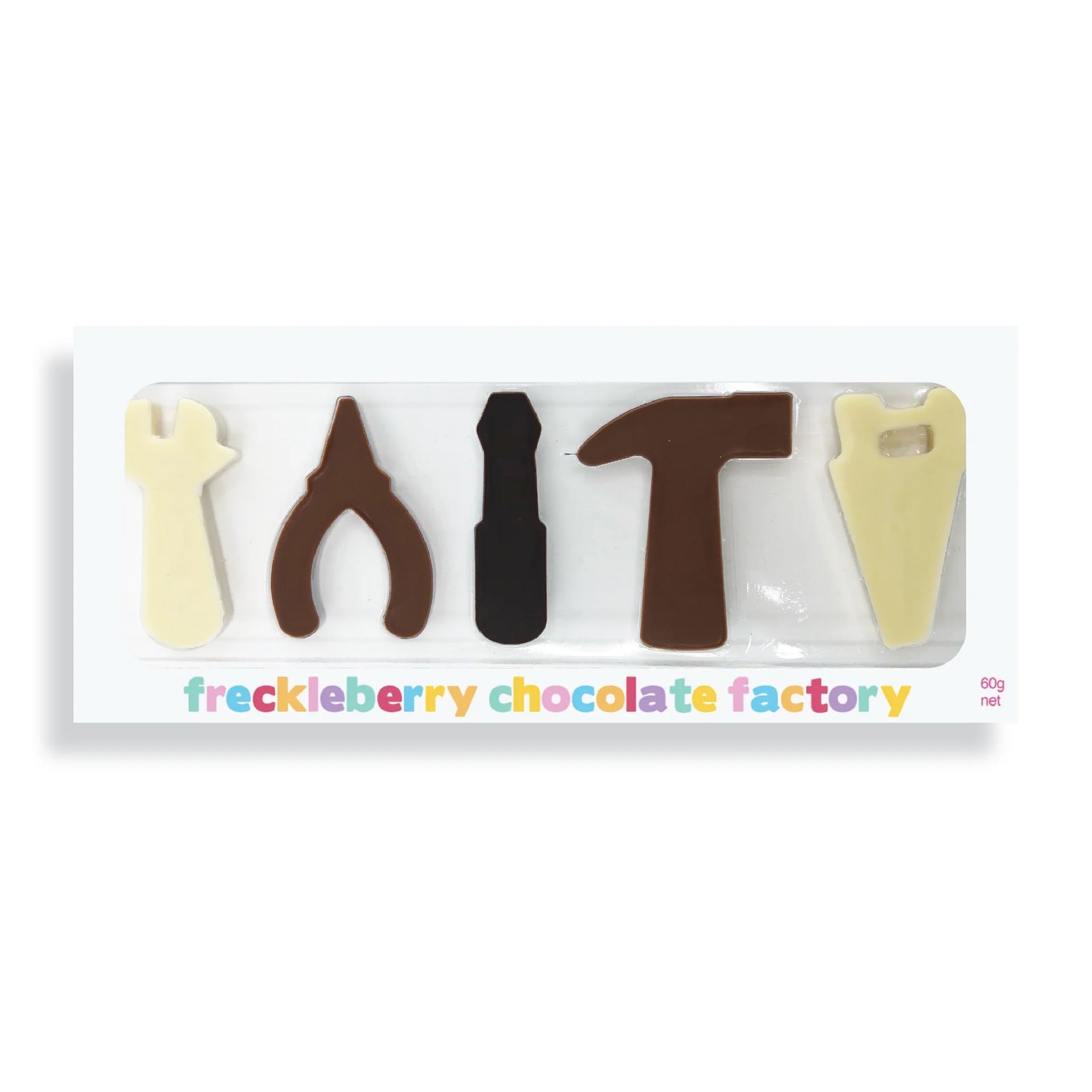 Freckleberry Tools