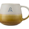 Maxwell And Williams Oceanic Snug Mug 400ml Octopus