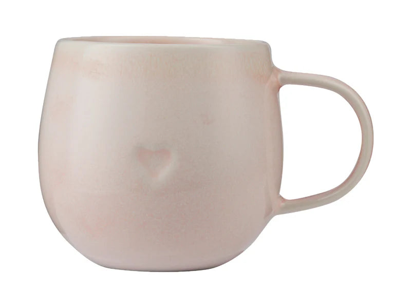 Maxwell And Williams Club Mug Amore Snug 460ml Pink