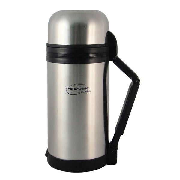 1.8ltr Ss Food Drink Flask