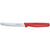 Victorinox Red Tom Knife Serrated