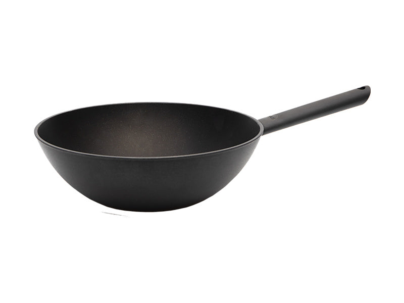 WOLL Eco Lite Induction Wok 30cm