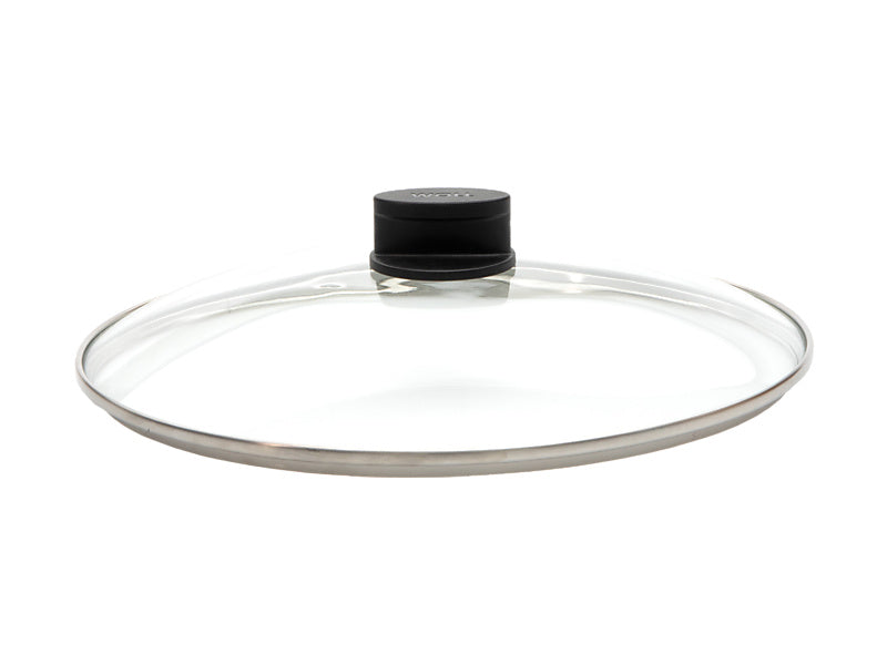 WOLL Eco Lite Safety Glass Lid 30cm