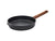 WOLL Eco Logic Wooden Handle Frypan 24cm