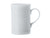 MW White Basics English Mug