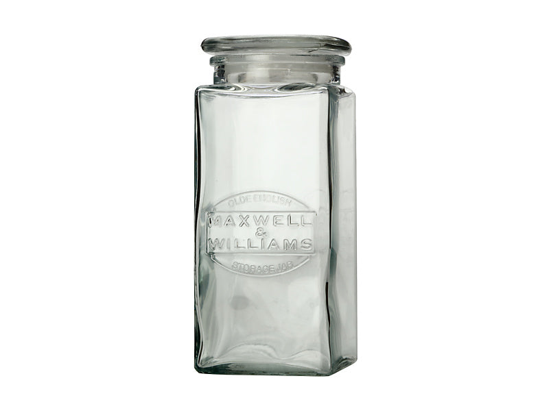 Mw Olde English Storage Jar 1.5l