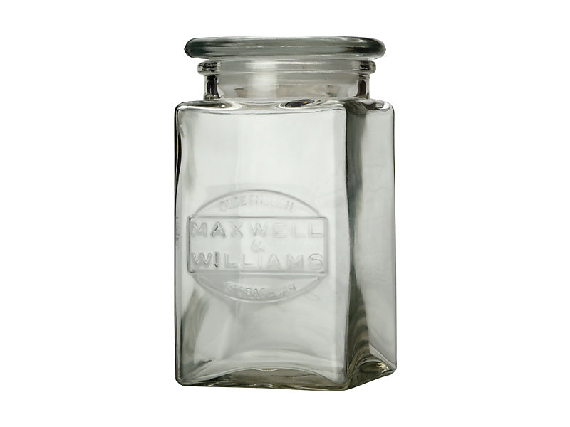 Mw Olde English - Storage Jar 1 Lt