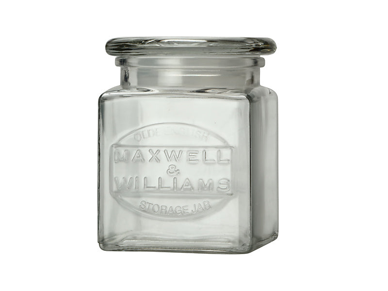 Mw Olde English - Storage Jar .5 Lt